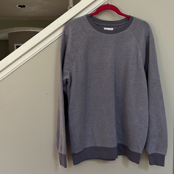 Feat Womens BlanketBlend Crewneck - Picture 3 of 10